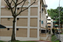 Blk 215 Petir Road (Bukit Panjang), HDB 4 Rooms #222352